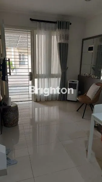 image DI JUAL RUMAH FULL FURNISH CLUSTER TESLA GADING SERPONG TANGERANG (2)