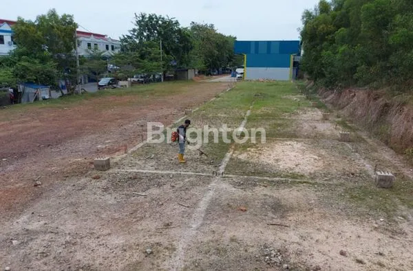 image LAHAN 563M2 SIE PANAS. DALAM KOTA. BATAM CENTER (4)