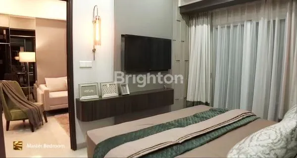 image APARTMENT PODOMORO TYPE VICTORY (7)