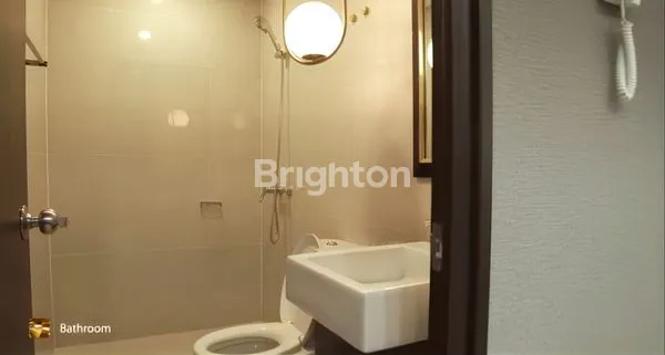 image APARTMENT PODOMORO TYPE VICTORY (4)