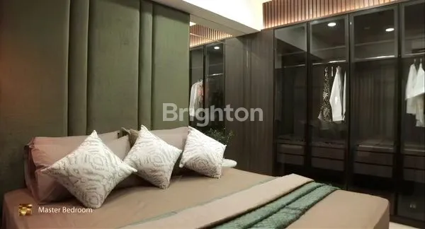 image APARTMENT PODOMORO TYPE VICTORY (5)