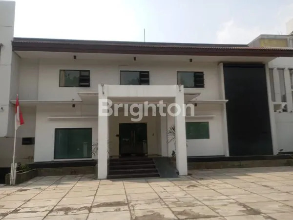 image DIJUAL COCOK UNTUK KANTOR, F&B ATAUPUN GUDANG LUAS DAN STRATEGIS (1)