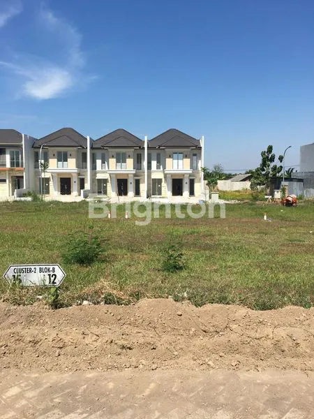 Gambar Property JUAL KAVLING GREENLAND