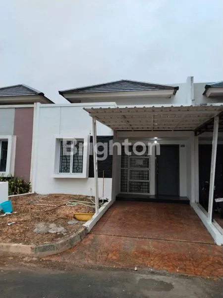 image THE MAGANDA RESIDENCE 1 LANTAI  (1)