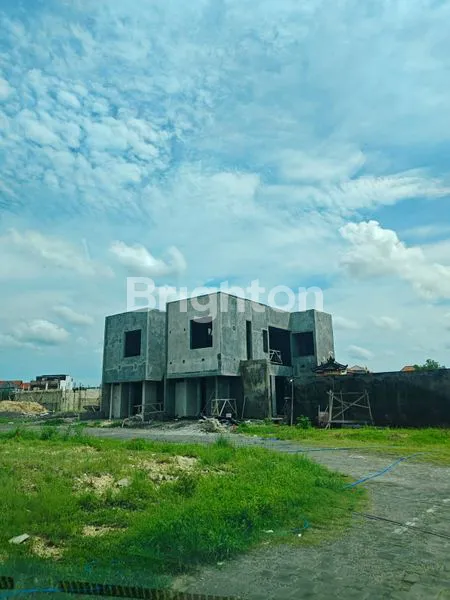 image VILLA BERGAYA JEPANG DI JIMBARAN (2)