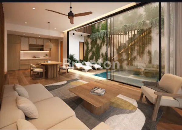 image VILLA BERGAYA JEPANG DI JIMBARAN (1)