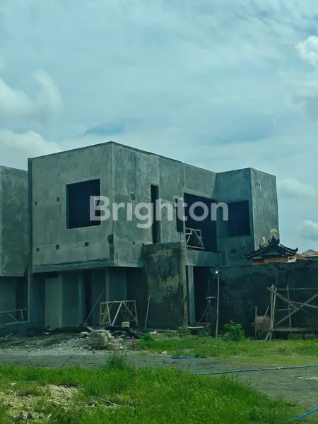 image VILLA BERGAYA JEPANG DI JIMBARAN (8)