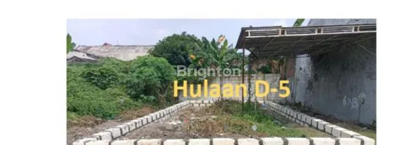 image KAVLING SIAP BANGUN DEKAT PASAR (1)