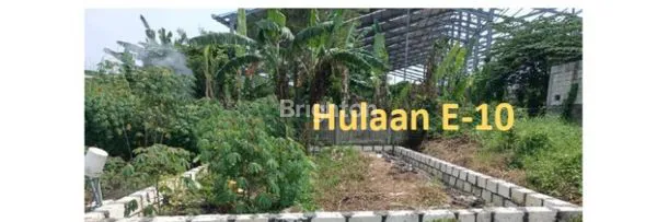 image KAVLING SIAP BANGUN DEKAT PASAR MENGANTI (1)