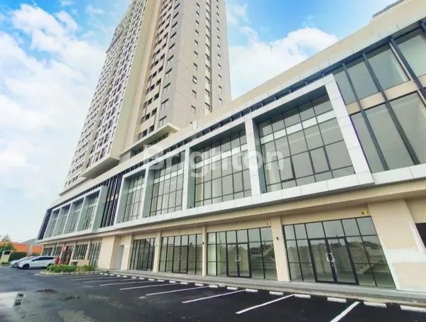 image SEWA RUKO VITTORIO, 217M², 3 LANTAI, LOKASI PREMIUM DI WIYUNG, SURABAYA BARAT (1)