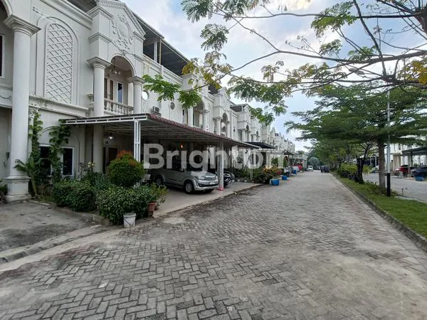 image RUMAH DALAM CLUSTER ELIT DI ARENGKA (2)