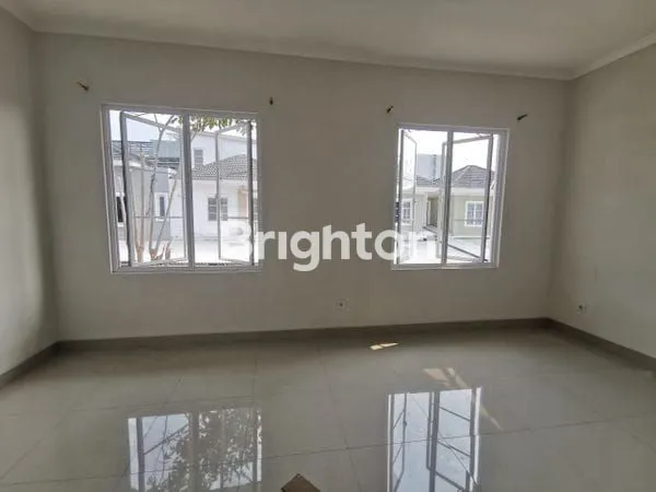 image DIJUAL RUMAH SIAP HUNI CLUSTER TRIMEZIA - TANGERANG (3)
