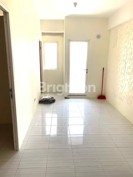 image DIJUAL APARTEMEN 2BR KOSONGAN DI PUNCAK DHARMAHUSADA  (1)