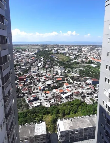 image DIJUAL APARTEMEN 2BR KOSONGAN DI PUNCAK DHARMAHUSADA  (5)