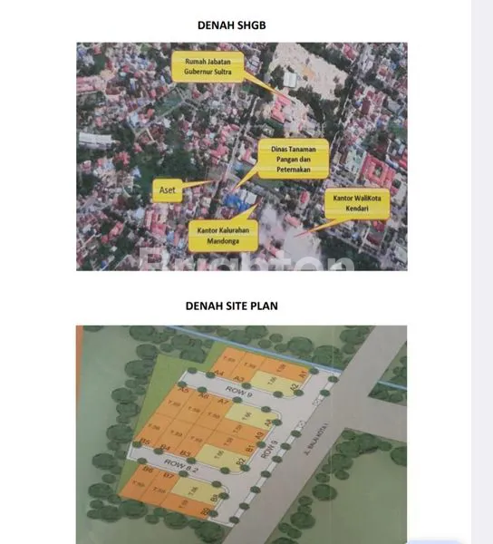 image TANAH BONUS RUMAH TENGAH KOTA KENDARI (2)