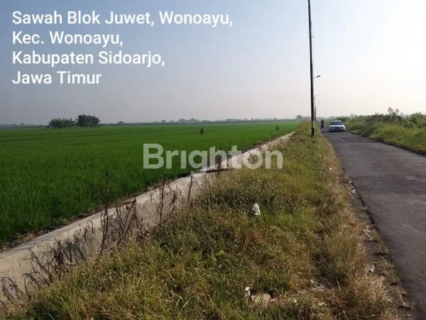 image TANAH DI WONOAYU, SIDOARJO (2)