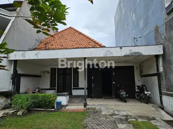 image JUAL/SEWA RUMAH TENGAH KOTA STRATEGIS JALAN TRUNOJOYO, DEKAT UNTUNG SUROPATI, WR SUPRATMAN, DR SUTOMO, DIPONEGORO  (1)