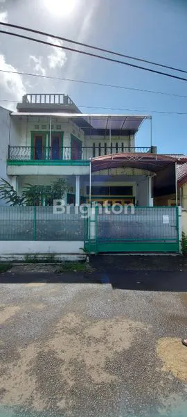 image RUMAH DIJUAL ADA ROOF TOP DEPOK (1)