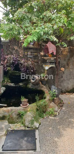 image GRIYA BABATAN MUKTI WIYUNG DEKAT AKSES TOL GUNUNGSARI (6)