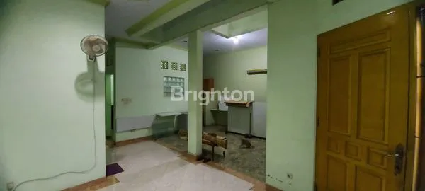 image RUMAH DIJUAL ADA ROOF TOP DEPOK (4)