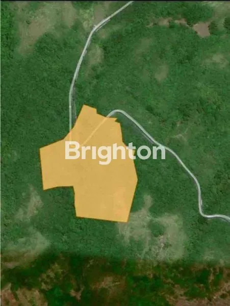 image SEBIDANG TANAH DI DESA TANGLAD NUSA PENIDA (2)