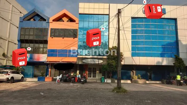 image RUKO DIJUAL LOKASI KEREN PARKIR BESAR (1)