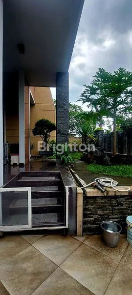 image RUMAH MEWAH SIAP HUNI DI AREA DIENG (2)