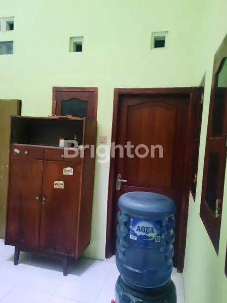 image DISEWAKAN RUMAH DI PERUM MAGERSARI INDAH (8)