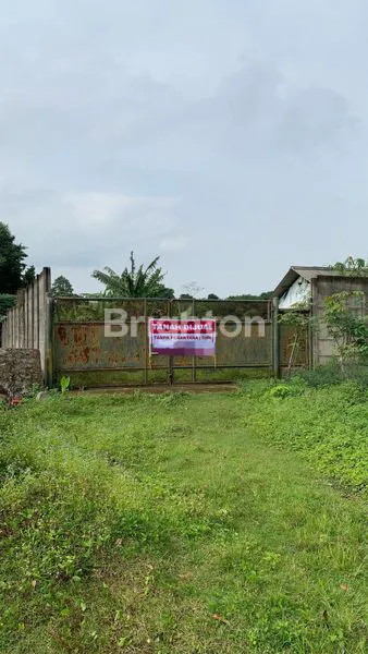 image TANAH CIKESUAL HARGA BAGUS SERANG  (2)
