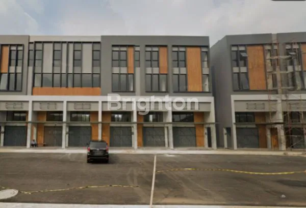 image DIJUAL RUKO PRIMARY EXCLUSIVE DI GRAND WISATA BEKASI UTARA (2)