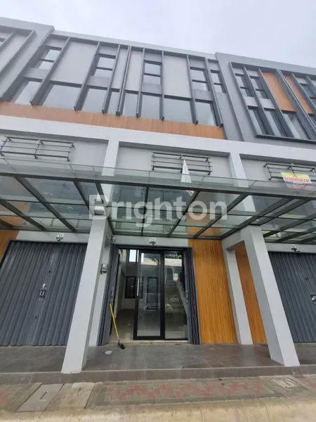 image DIJUAL RUKO PRIMARY EXCLUSIVE DI GRAND WISATA BEKASI UTARA (1)