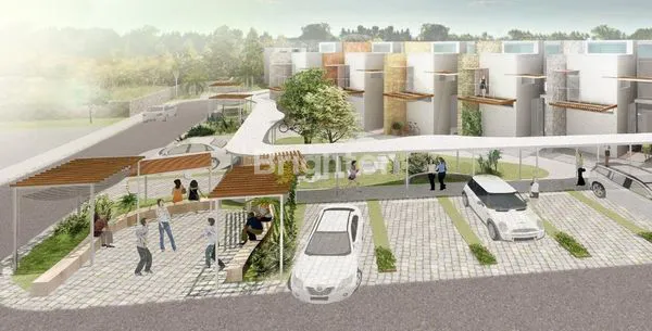 image TYPE HIKARI B DI DISCOVERY ALUVIA BINTARO (3)