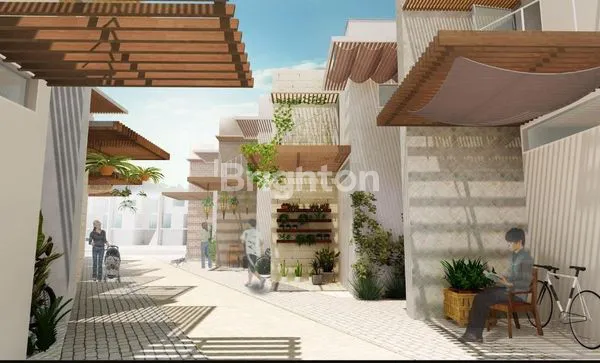 image TYPE HIKARI B DI DISCOVERY ALUVIA BINTARO (2)