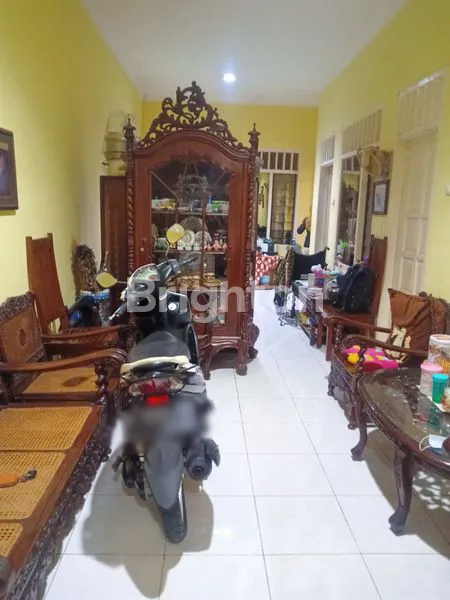image RUMAH DI LINGKUNGAN NYAMAN, BEBAS BANJIR, STRATEGIS DEKAT KOTABUMI CITRA FAJAR (3)