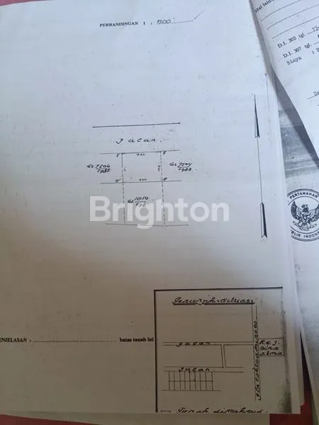 image MURAH SEGERA DIJUAL TANAH COCOK UNTUK GUDANG LOKASI DENPASAR (2)