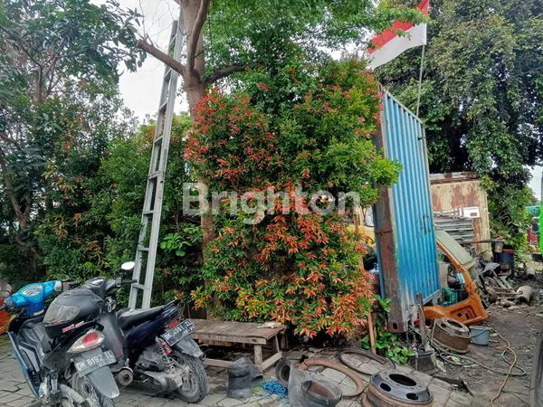 image MURAH SEGERA DIJUAL TANAH COCOK UNTUK GUDANG LOKASI DENPASAR (6)