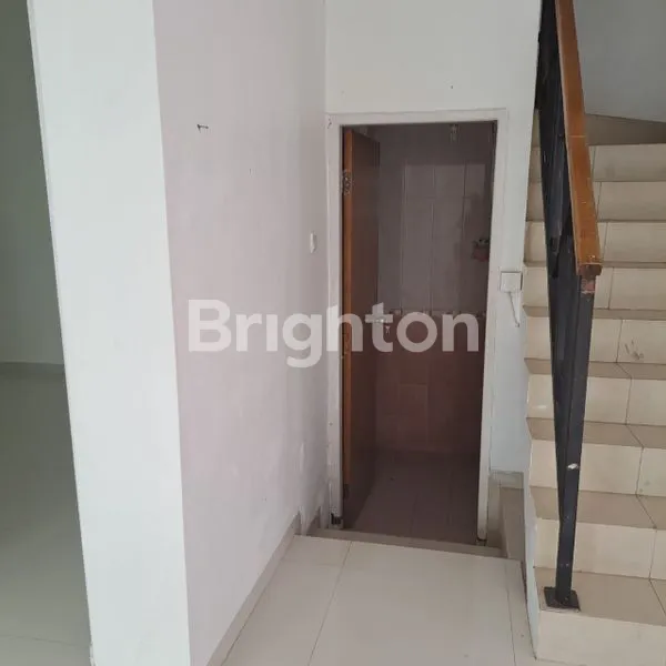 image PERUMAHAN EVERFRESH, POSISI HOOK, PASAR MITRA, BANGUNAN MODEL KLASIK, TENGAH KOTA, BATAM CENTER (5)