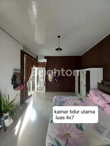 image RUMAH CANTIK SIAP HUNI LUMBUNGSARI TENGAH KOTA SEMARANG (5)