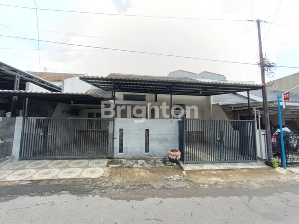 image RUMAH NIRWANA EKSEKUTIF, WONOREJO KEC. RUNGKUT SURABAYA (1)