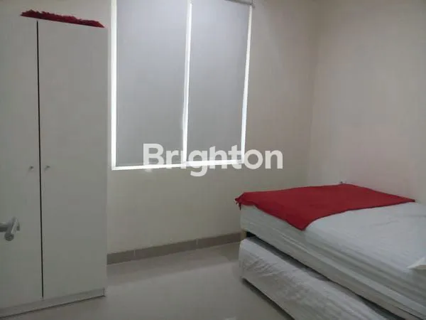 image DIJUAL RUMAH MINIMALIS SIAP HUNI SANGAT NYAMAN CLUSTER TESLA GADING SERPONG  (7)