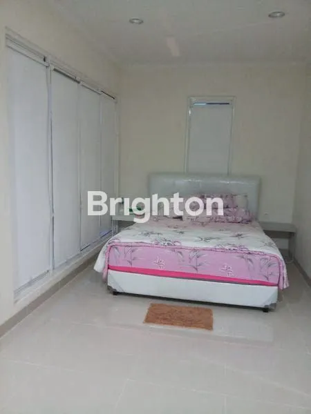 image DIJUAL RUMAH MINIMALIS SIAP HUNI SANGAT NYAMAN CLUSTER TESLA GADING SERPONG  (6)