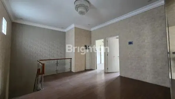 image RUMAH DI KALIJUDAN REGENCY, SIAP HUNI STRATEGIS (6)