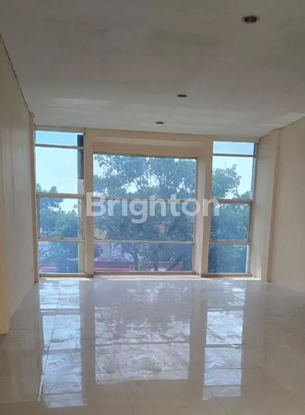 RUKO 3½ LANTAI MAINROAD SAYAP PAJAJARAN BANDUNG