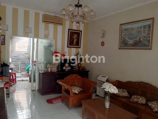 image DIJUAL RUMAH 1 LANTAI GRAND DELTA SARI CLUSTER CATTLEYA (2)