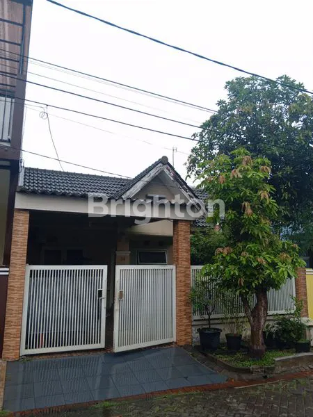 image DIJUAL RUMAH 1 LANTAI GRAND DELTA SARI CLUSTER CATTLEYA (5)