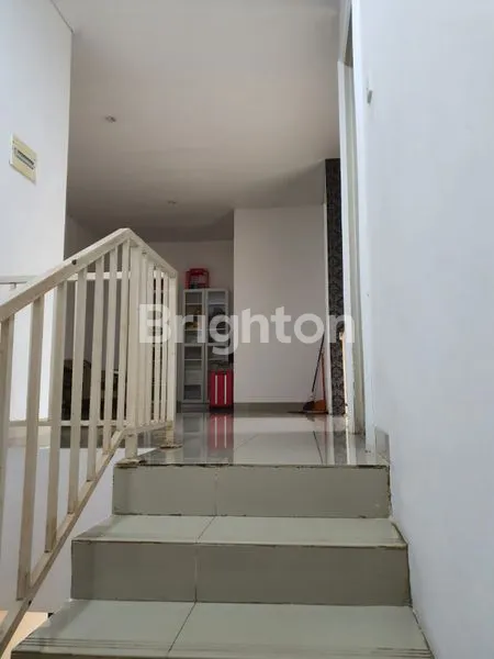 image RUMAH CANTIK SIAP HUNI DI PERUMAHAN CITRA BUKIT INDAH  (4)