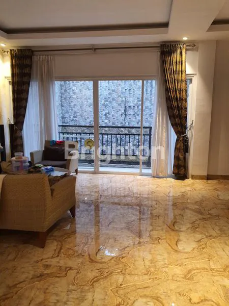 image RUMAH CANTIK SIAP HUNI DI PERUMAHAN CITRA BUKIT INDAH  (5)