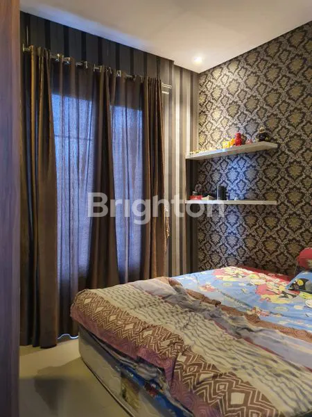 image RUMAH CANTIK SIAP HUNI DI PERUMAHAN CITRA BUKIT INDAH  (2)