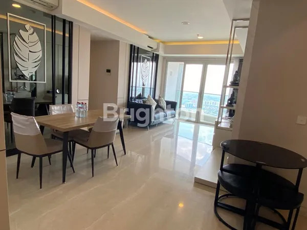 image APARTMEN ONE ICON SURABAYA (2)