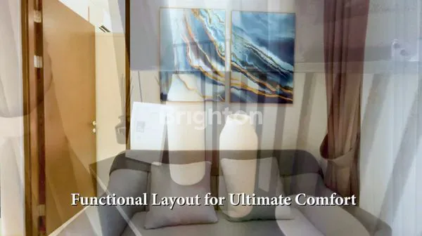 image NEWTON 2 APARTMENT. 1 BR (3)